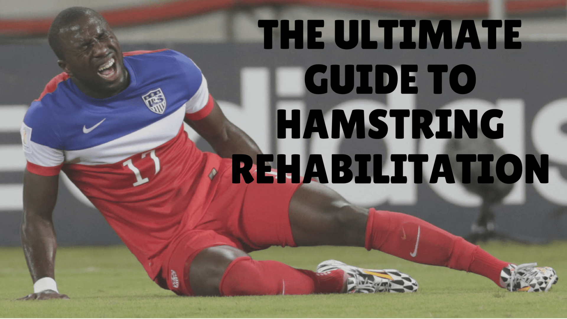 Hamstring Strain Rehabilitation